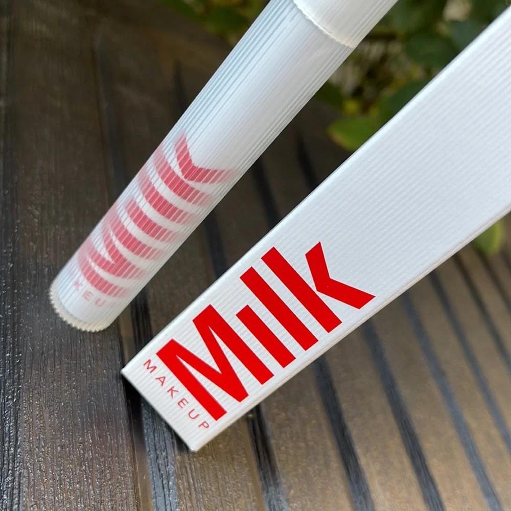 Milk Makeup - Rise Mascara - Lift + Length + Volume